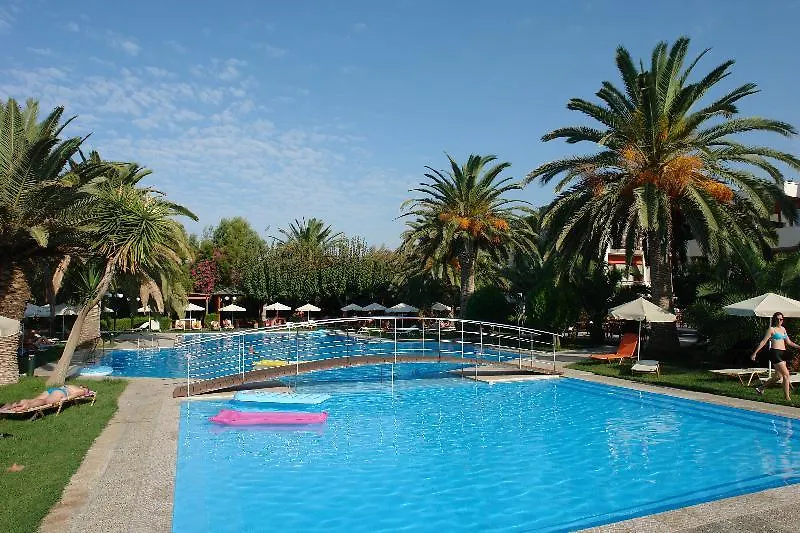 May Beach Hotel Rethymno