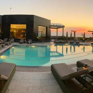 **** Hotell Royal Thessaloniki Grekland
