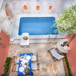 Villa Casa Atitamo, Rethymno (Crete)