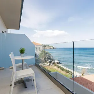 Apartment Seaside Palette, Rethymno (Crete)