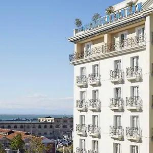 ***** Hotell Mediterranean Palace Grekland