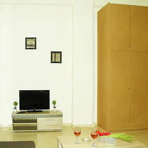 Apartment Mat Old Town A, Rethymno (Crete)