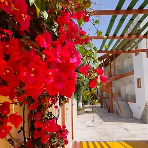 Apartment Evli, Rethymno (Crete)