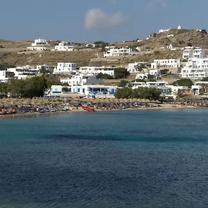 Yanna Asteri Ornos (Mykonos)