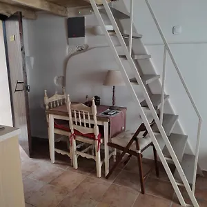 Loggia Traditional Rethimnon