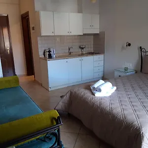 Pansion Irini Ouranoupoli