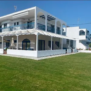 Ariadni Blue 2 Appartement Neos Marmaras