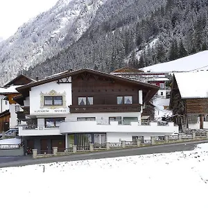 Alpenheim Mathias Appartement Sölden