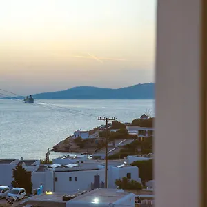 Olympia Aparthotel