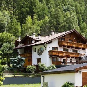 Gaestehaus Stefan Klotz Appartement Sölden