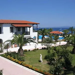 **** Hotell Assa Maris Grekland