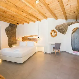 Sahas Mykonos Town