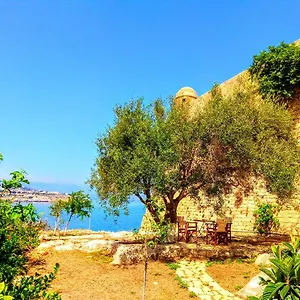 Casa Di Maria Rethimnon
