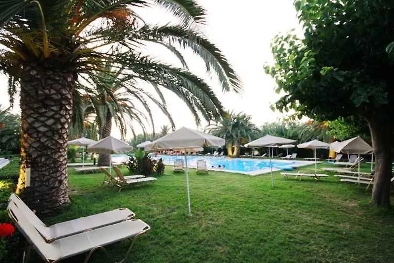 May Beach Hotel Rethymno   Rethymno (Crete)