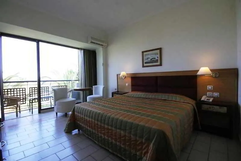 ****  May Beach Hotel Rethymno  Greece