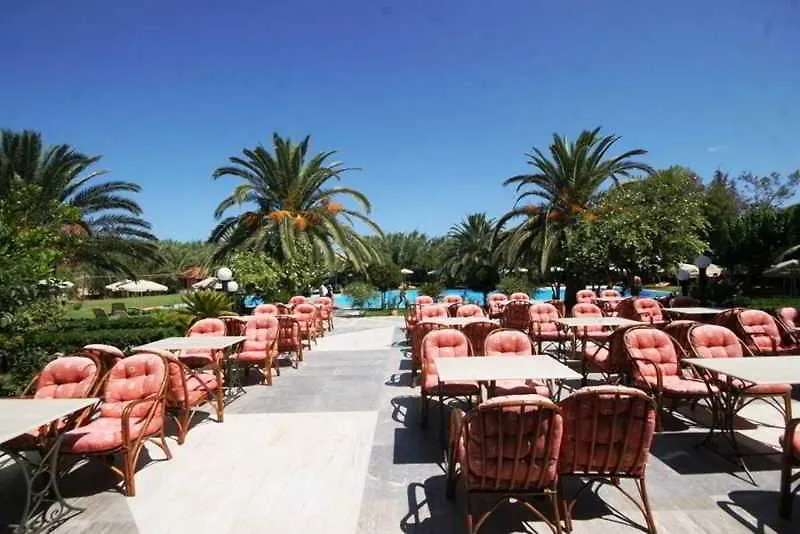 May Beach Hotel Rethymno