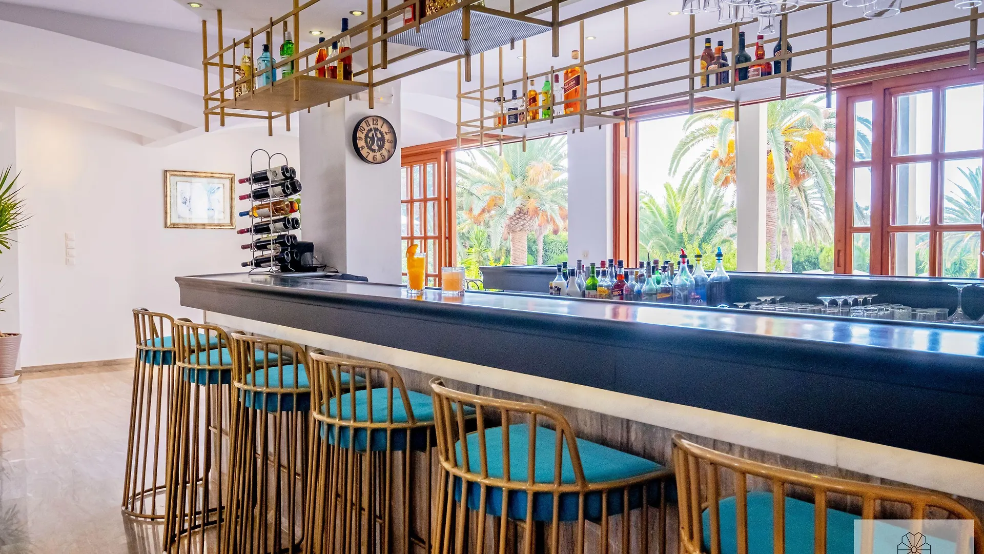 May Beach Hotel Rethymno  Greece