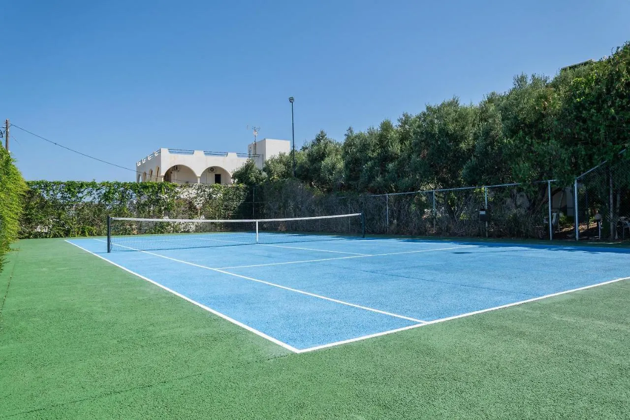 May Beach Hotel Rethymno