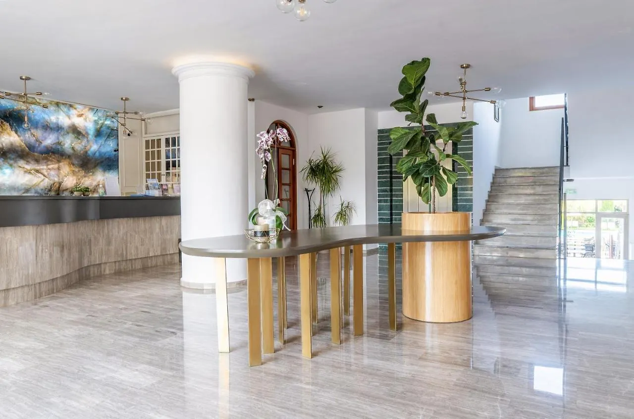 May Beach Hotel Rethymno