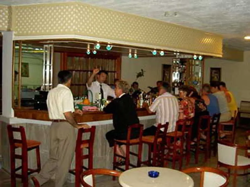 May Beach Hotel Rethymno