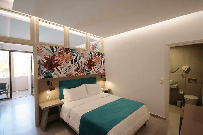 May Beach Hotel Rethymno  4*, Rethymno (Crete) Greece
